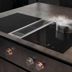 Cooktop